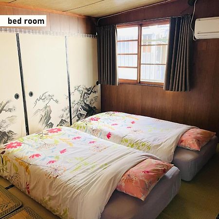 Takio Guesthouse - Vacation Stay 11600V Higashi osaka Bagian luar foto