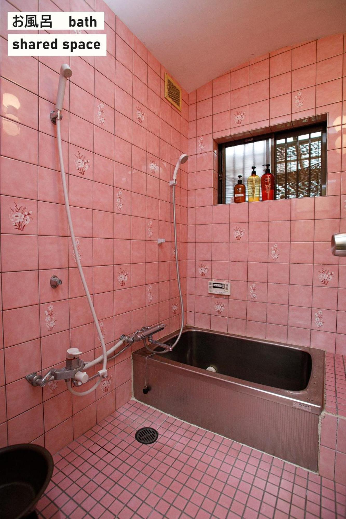 Takio Guesthouse - Vacation Stay 11600V Higashi osaka Bagian luar foto