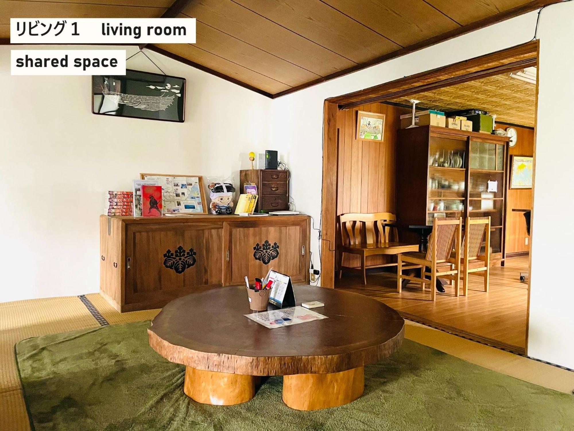 Takio Guesthouse - Vacation Stay 11600V Higashi osaka Bagian luar foto