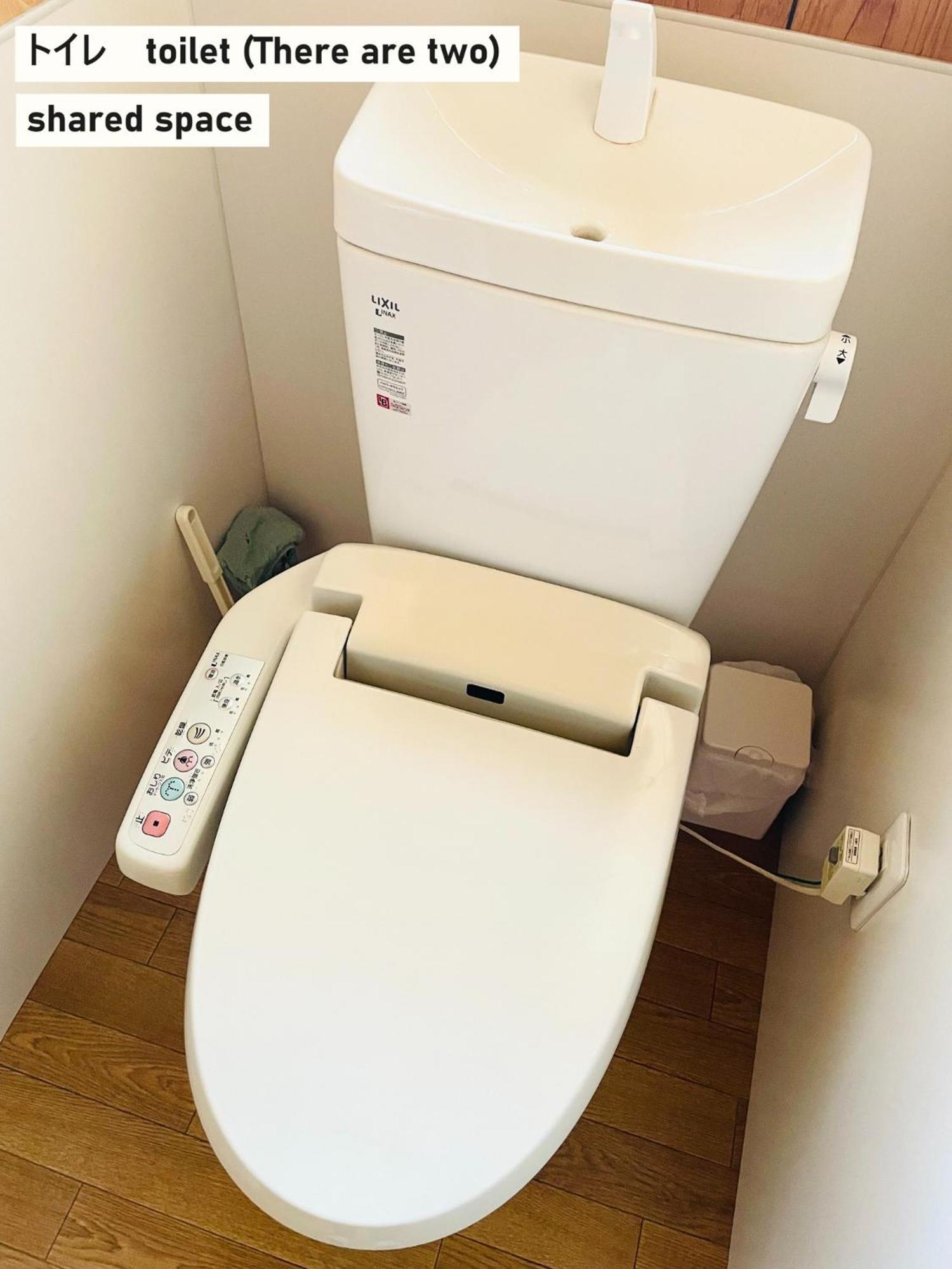 Takio Guesthouse - Vacation Stay 11600V Higashi osaka Bagian luar foto