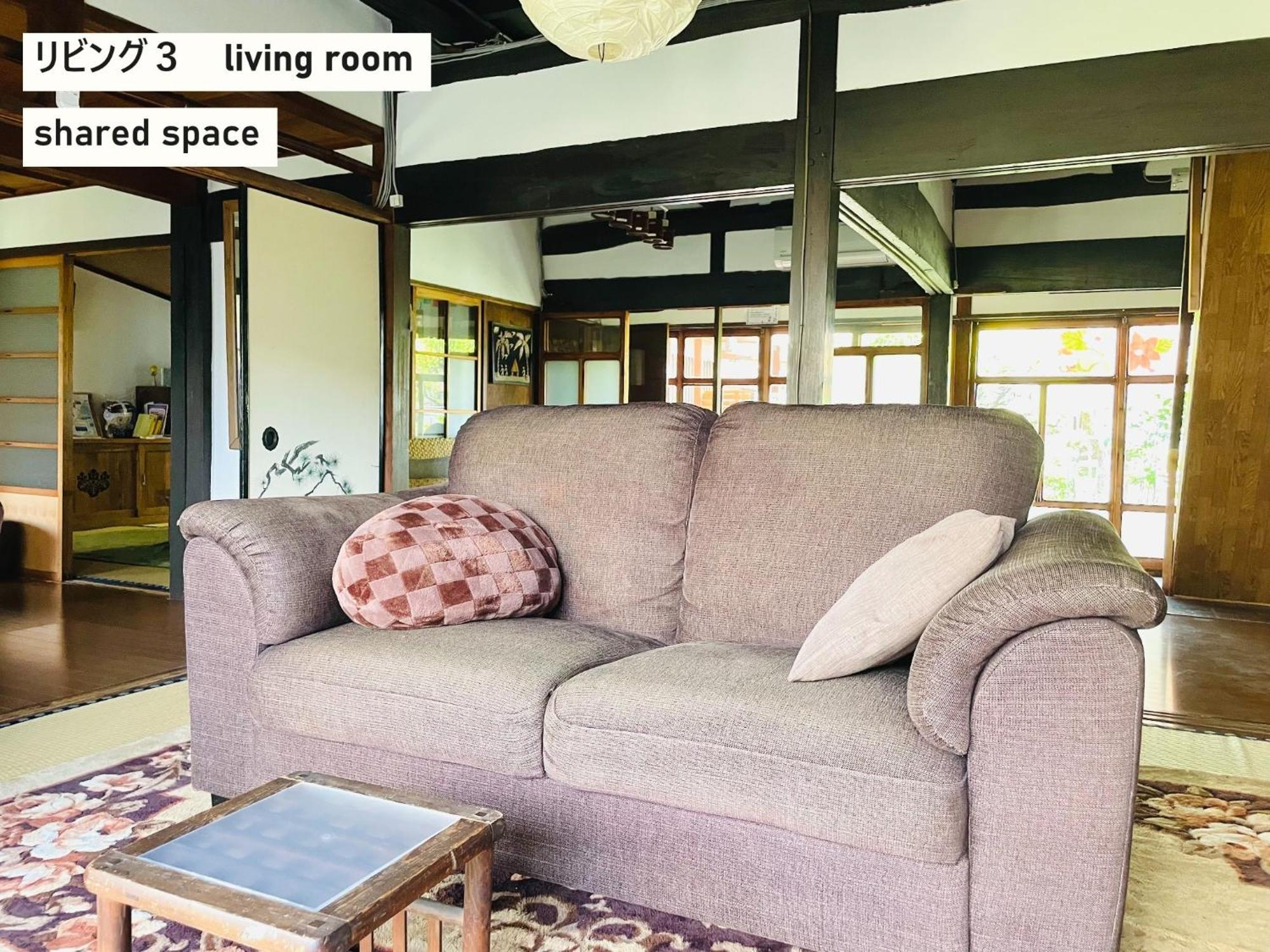 Takio Guesthouse - Vacation Stay 11600V Higashi osaka Bagian luar foto